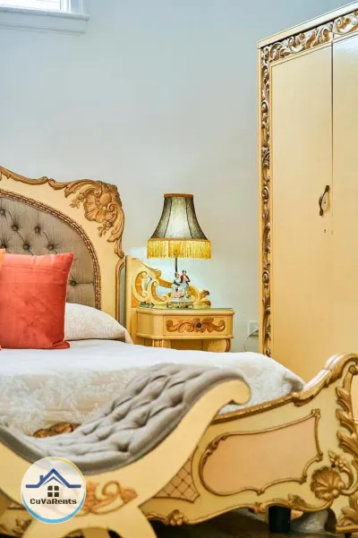 Miniatura 2 - Alquiler de Apartamento en el Vedado, La Habana – 3 Habitaciones, Terraza Privada y WiFi