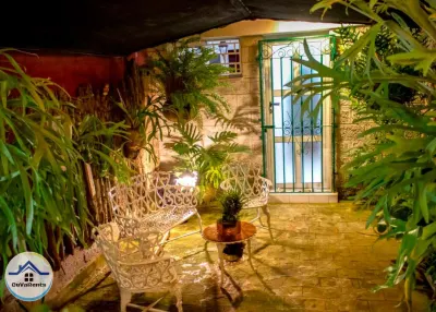 Miniatura 1 - Alquiler de Apartamento en el Cerro, La Habana – WiFi Gratis y Comodidades Modernas