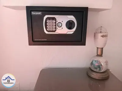 Miniatura 2 - Alquiler de Apartamento en el Cerro, La Habana – WiFi Gratis y Comodidades Modernas