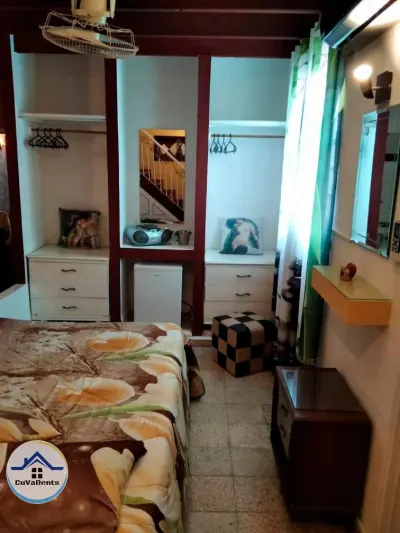 Miniatura 3 - Alquiler de Apartamento en el Cerro, La Habana – WiFi Gratis y Comodidades Modernas