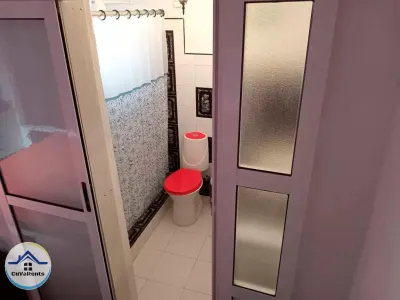 Miniatura 4 - Alquiler de Apartamento en el Cerro, La Habana – WiFi Gratis y Comodidades Modernas