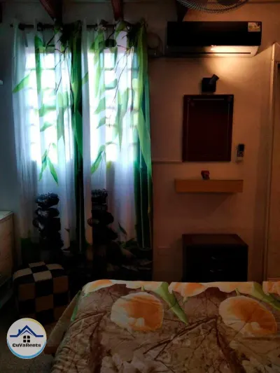 Miniatura 5 - Alquiler de Apartamento en el Cerro, La Habana – WiFi Gratis y Comodidades Modernas
