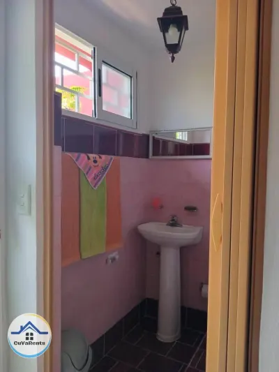 Miniatura 8 - Alquiler de Apartamento en el Cerro, La Habana – WiFi Gratis y Comodidades Modernas