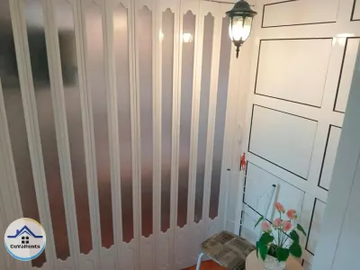 Miniatura 10 - Alquiler de Apartamento en el Cerro, La Habana – WiFi Gratis y Comodidades Modernas
