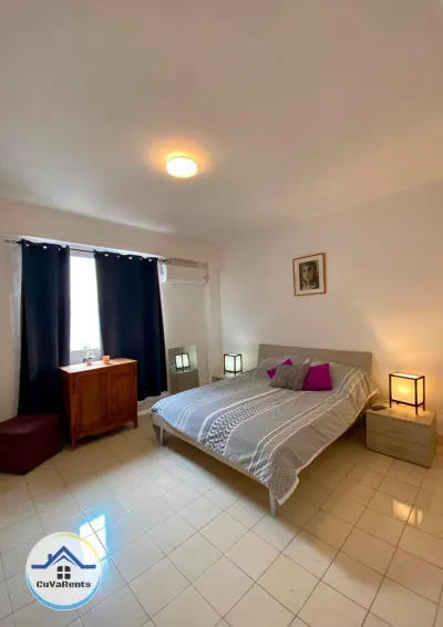 Miniatura 11 - Alquiler de Apartamento en Miramar, La Habana – Vista al Mar, 3 Habitaciones y WiFi