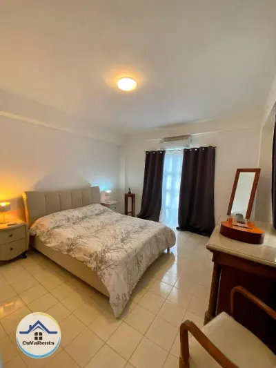 Miniatura 12 - Alquiler de Apartamento en Miramar, La Habana – Vista al Mar, 3 Habitaciones y WiFi