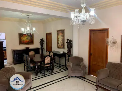 Miniatura 2 - Alquiler de Apartamentos en el Vedado, La Habana.