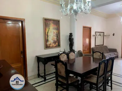 Miniatura 5 - Alquiler de Apartamentos en el Vedado, La Habana.