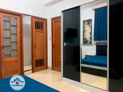 Miniatura 9 - Alquiler de Apartamentos en el Vedado, La Habana.