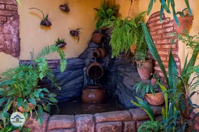 Miniatura 5 - Alquiler de una hermosa casa colonial en Trinidad, Sancti Spíritus.
