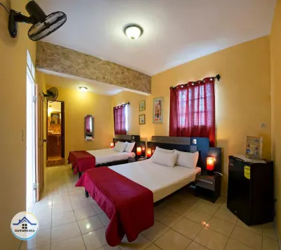 Miniatura 8 - Alquiler de una hermosa casa colonial en Trinidad, Sancti Spíritus.