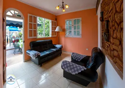Miniatura 9 - Alquiler de una hermosa casa colonial en Trinidad, Sancti Spíritus.
