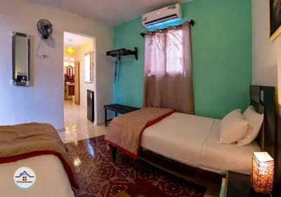 Miniatura 10 - Alquiler de una hermosa casa colonial en Trinidad, Sancti Spíritus.