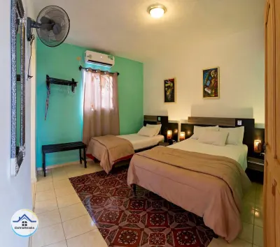 Miniatura 11 - Alquiler de una hermosa casa colonial en Trinidad, Sancti Spíritus.