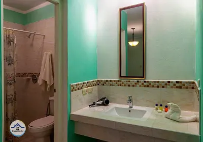 Miniatura 12 - Alquiler de una hermosa casa colonial en Trinidad, Sancti Spíritus.