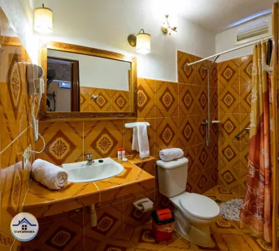 Miniatura 16 - Alquiler de una hermosa casa colonial en Trinidad, Sancti Spíritus.