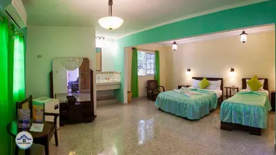 Miniatura 17 - Alquiler de una hermosa casa colonial en Trinidad, Sancti Spíritus.