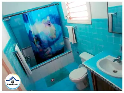 Miniatura 3 - Alquiler mensual de apartamento en El Vedado, La Habana