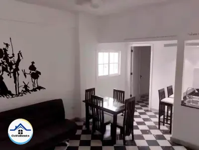 Miniatura 4 - Alquiler mensual de apartamento en El Vedado, La Habana