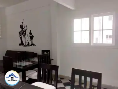 Miniatura 6 - Alquiler mensual de apartamento en El Vedado, La Habana