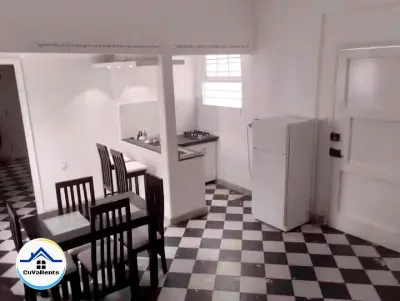 Miniatura 10 - Alquiler mensual de apartamento en El Vedado, La Habana