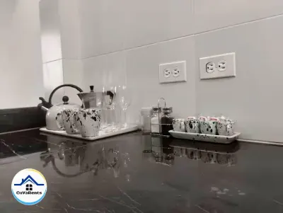 Miniatura 11 - Alquiler mensual de apartamento en El Vedado, La Habana
