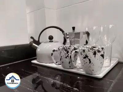 Miniatura 14 - Alquiler mensual de apartamento en El Vedado, La Habana