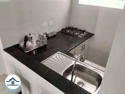 Miniatura 15 - Alquiler mensual de apartamento en El Vedado, La Habana
