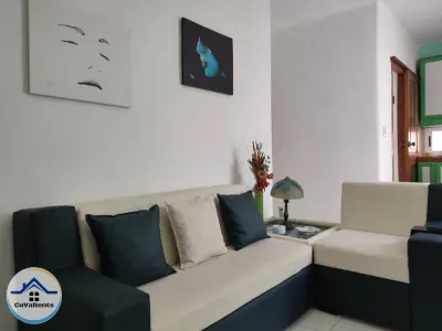 Miniatura 2 - Céntrico Apartamento en El Vedado, La Habana