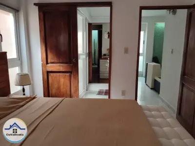Miniatura 5 - Céntrico Apartamento en El Vedado, La Habana