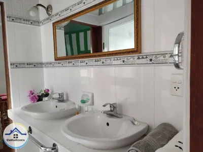 Miniatura 7 - Céntrico Apartamento en El Vedado, La Habana