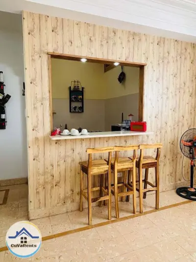 Miniatura 2 - Moderno apartamento en renta en el Vedado, La Habana