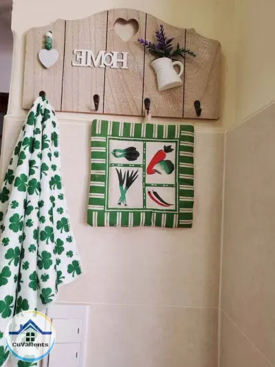 Miniatura 6 - Moderno apartamento en renta en el Vedado, La Habana