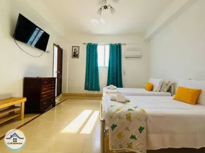 Miniatura 8 - Moderno apartamento en renta en el Vedado, La Habana
