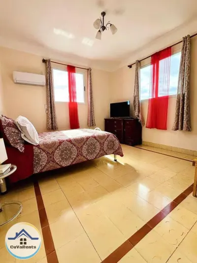 Miniatura 11 - Moderno apartamento en renta en el Vedado, La Habana