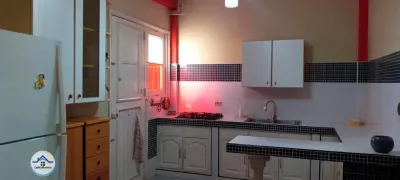 Miniatura 2 - Apartamento en Renta en el Vedado, La Habana.