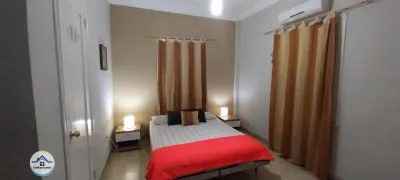 Miniatura 3 - Apartamento en Renta en el Vedado, La Habana.
