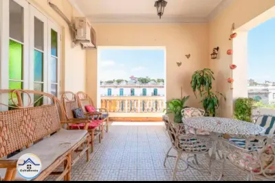 Miniatura 4 - Apartamento en Renta en el Vedado, La Habana.
