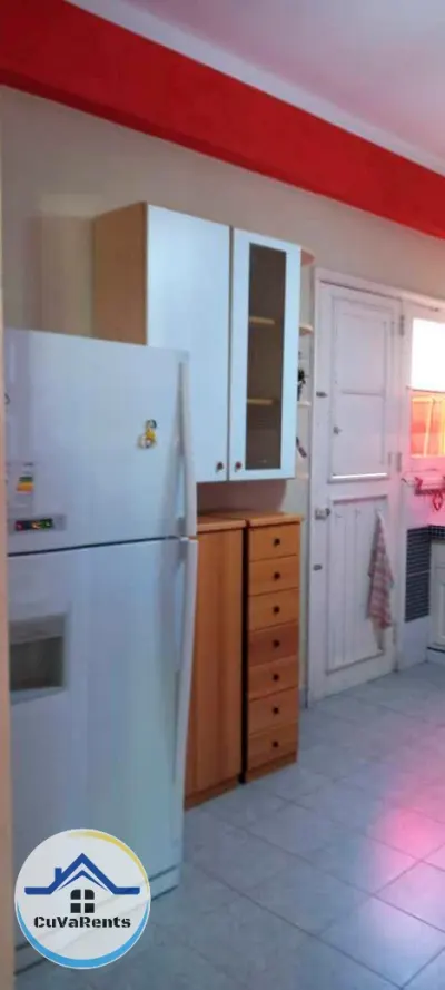 Miniatura 5 - Apartamento en Renta en el Vedado, La Habana.