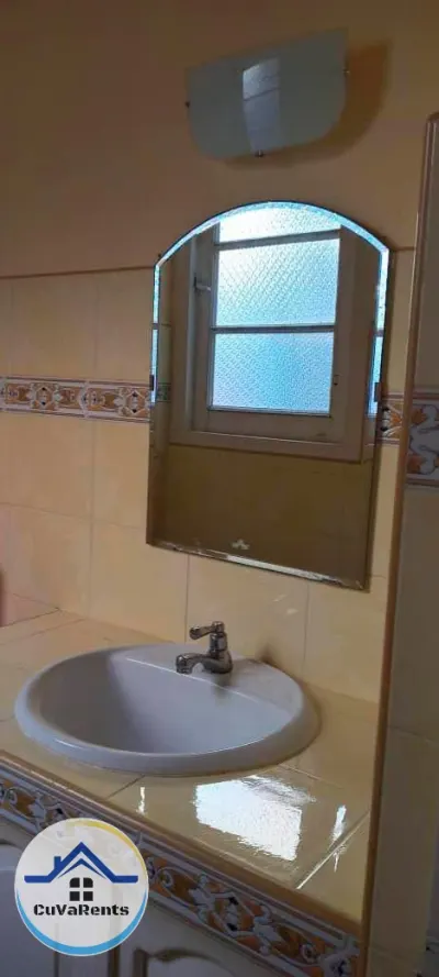 Miniatura 10 - Apartamento en Renta en el Vedado, La Habana.
