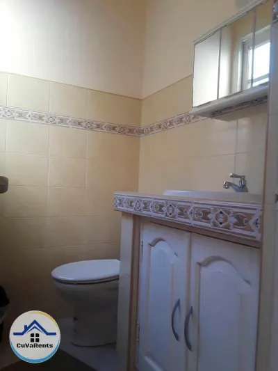 Miniatura 11 - Apartamento en Renta en el Vedado, La Habana.