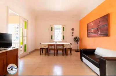 Miniatura 12 - Apartamento en Renta en el Vedado, La Habana.