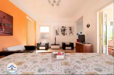 Miniatura 13 - Apartamento en Renta en el Vedado, La Habana.