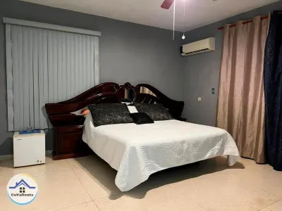 Miniatura 12 - Hospedaje de lujo en Siboney, La Habana.