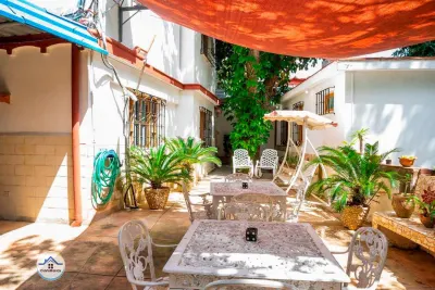 Miniatura 1 - Hostal de lujo en Casa Balanca, La Habana – Alquiler exclusivo con piscina y servicios premium