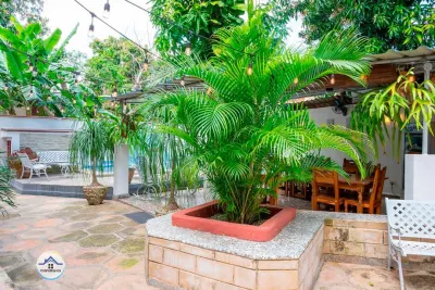 Miniatura 4 - Hostal de lujo en Casa Balanca, La Habana – Alquiler exclusivo con piscina y servicios premium
