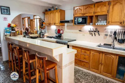 Miniatura 8 - Hostal de lujo en Casa Balanca, La Habana – Alquiler exclusivo con piscina y servicios premium