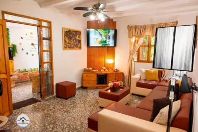 Miniatura 11 - Hostal de lujo en Casa Balanca, La Habana – Alquiler exclusivo con piscina y servicios premium