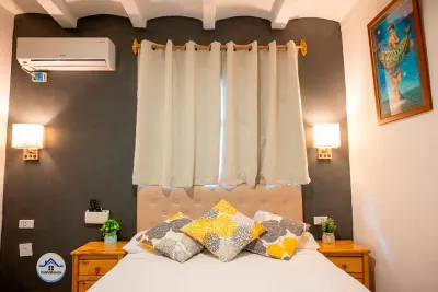 Miniatura 12 - Hostal de lujo en Casa Balanca, La Habana – Alquiler exclusivo con piscina y servicios premium