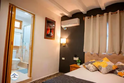 Miniatura 13 - Hostal de lujo en Casa Balanca, La Habana – Alquiler exclusivo con piscina y servicios premium
